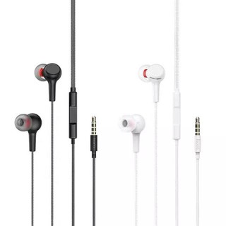 Tai nghe nhét tai có dây dài 1.2m dùng để nghe nhạc, xem phim, nói chuyện, âm thanh cực đỉnh,nhiều màu cực đẹp