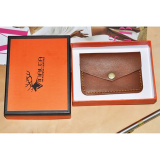 Ví da bò đựng Name Card NCA0002G