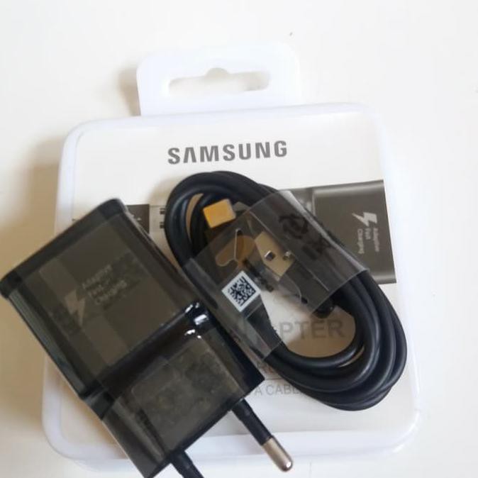 Củ Sạc Nhanh Cổng Usb Loại C Cho Samsung Galaxy S8 A5 A7 2017