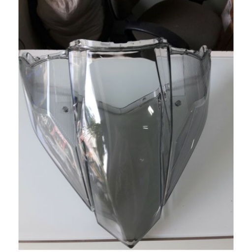 Chụp đèn hậu Exciter 135 đời 5 số 2011 - 2012 - 2013 - 2014 / chụp đèn lái EX 135