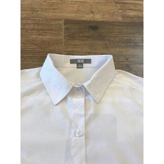 áo sơ mi cộc tay nữ công sở M95
