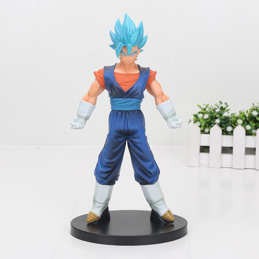 [Mã TOYDEC hoàn 20K xu đơn 50K] Mô hình đồ chơi nhân vật trong phim hoạt hình Dragon Ball bằng nhựa