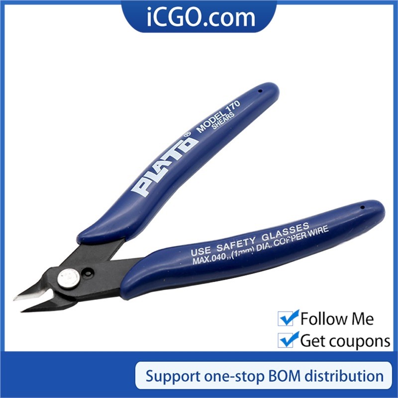 Kìm cắt dây đa năng chất lượng cao 170