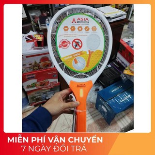 VỢT MUỖI ASIA VM04