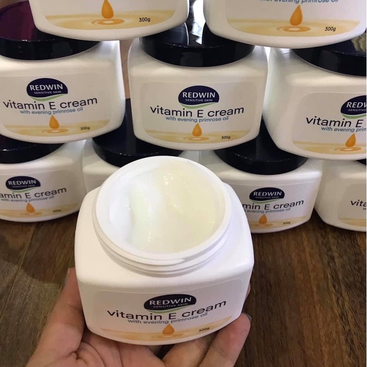 Kem dưỡng Redwin Vitamin E 300g | BigBuy360 - bigbuy360.vn