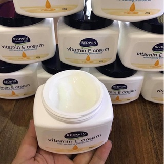 Kem dưỡng Redwin Vitamin E 300g