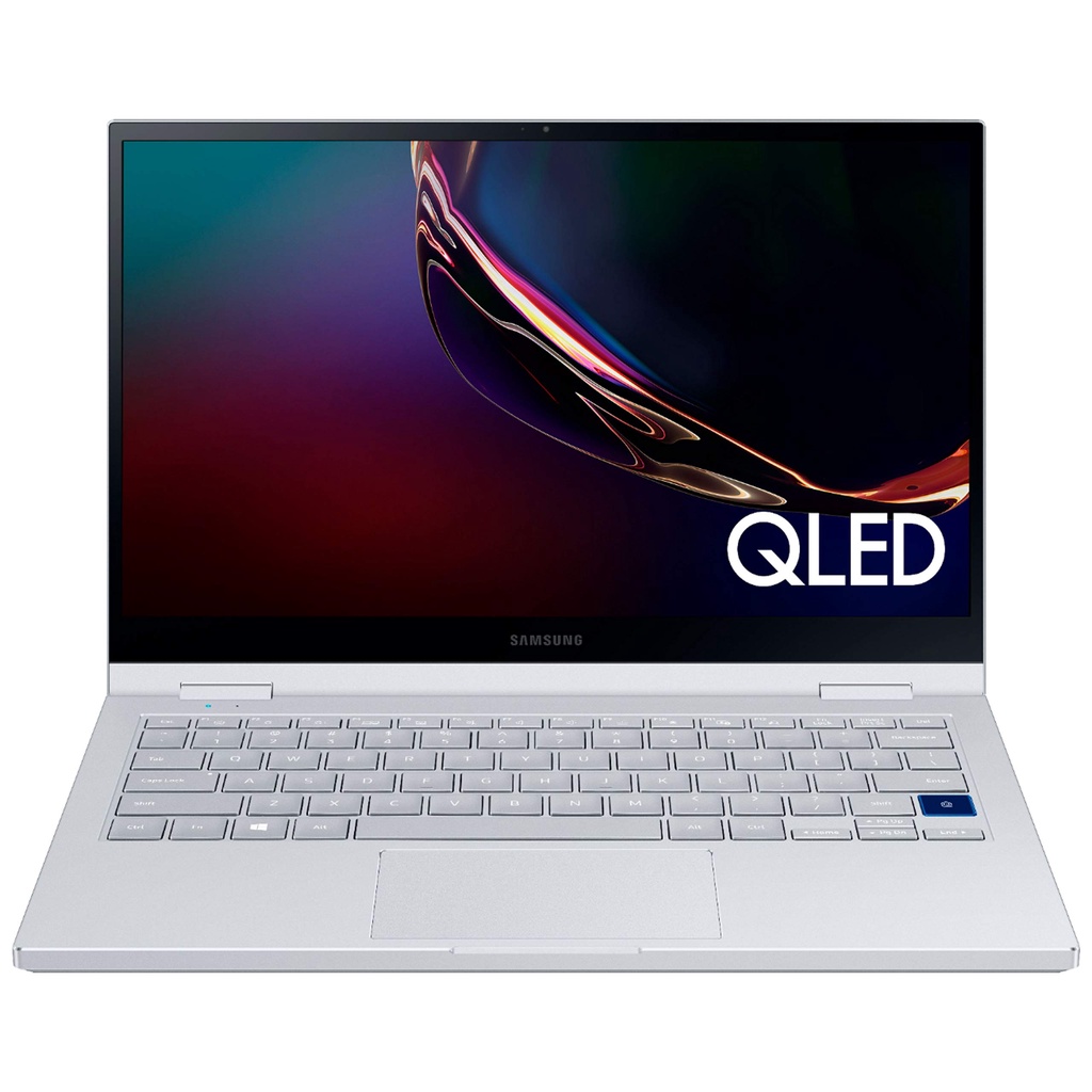 Laptop Samsung Flex Alpha bản cao cấp Core I7 RAM 12 Gb SSD 512GB