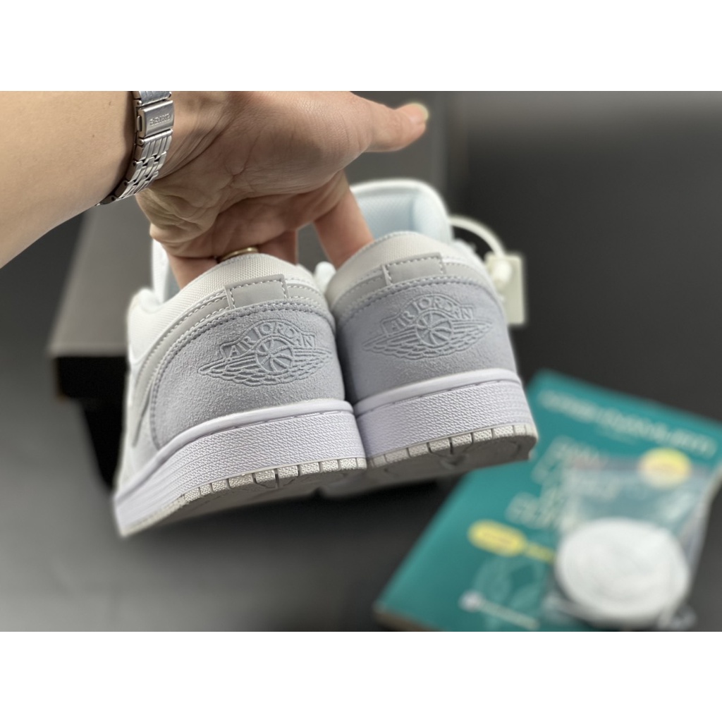 Giày thể thao nam nữ Jordan paris  - J19