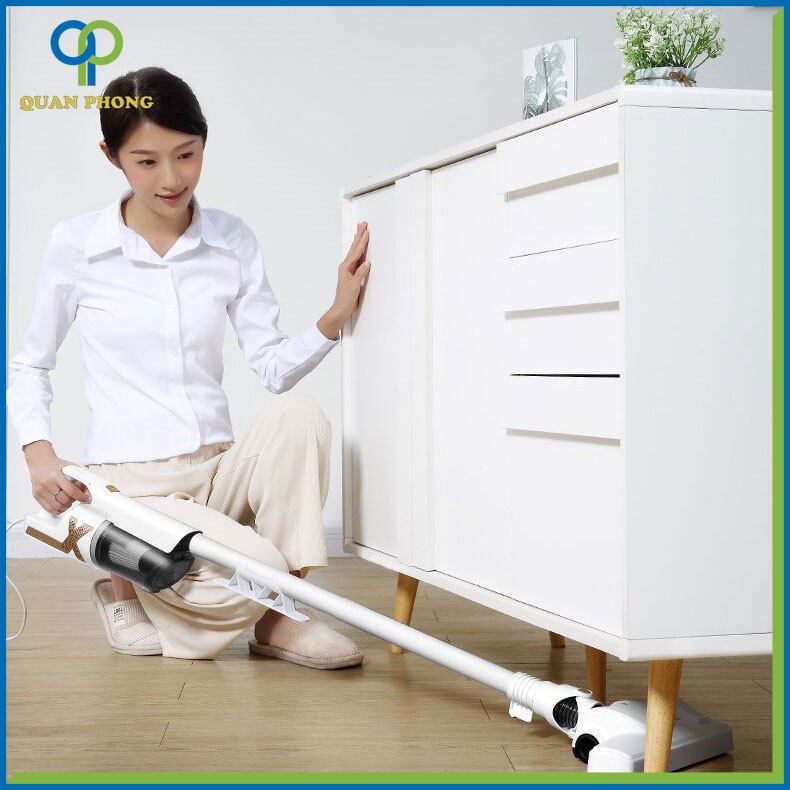 Máy Hút Bụi Gia Đình Cầm Tay YANGZI Lực Hút Siêu Mạnh 12000Pa-14000Pa | BigBuy360 - bigbuy360.vn