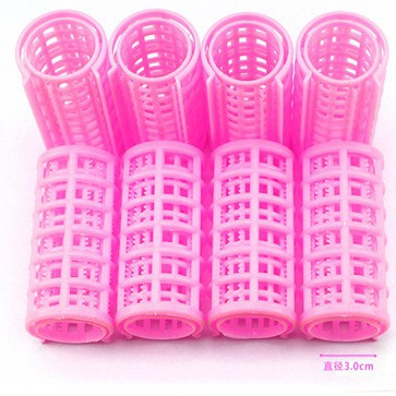 Lô Uốn Tóc Xoăn Ống Cuốn Tóc 1 cái  [ D405 ]