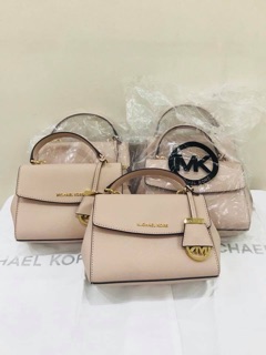 Michael Kors Ava Mini có sẵn đủ 8 màu