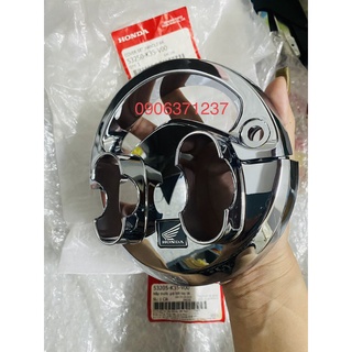 CẶP CHỤP XI GHI ĐÔNG XE PCX ĐỜI 2015 ZIN