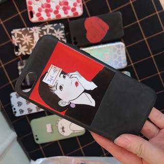 Vỏ ốp điện thoại iphone 6/6plus/7plus