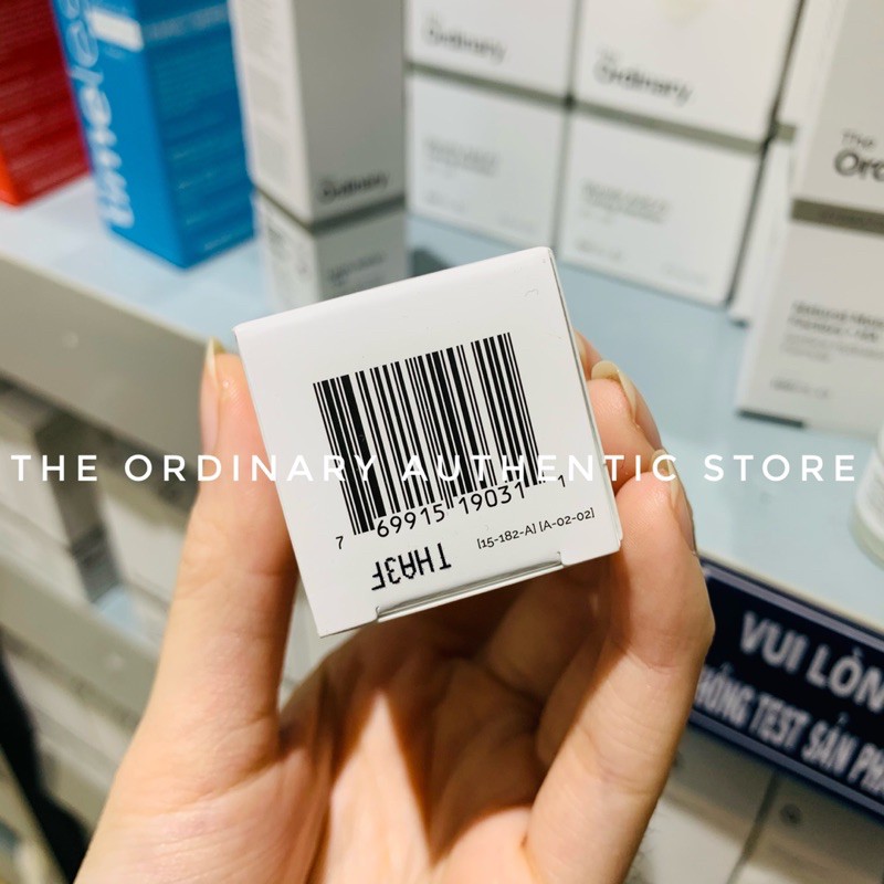 Serum The Ordinary Niacinamide 10% + Zinc 1% - Tinh chất giảm mụn, giảm thâm, sáng da ( 30mL - serum_ordinary) | BigBuy360 - bigbuy360.vn