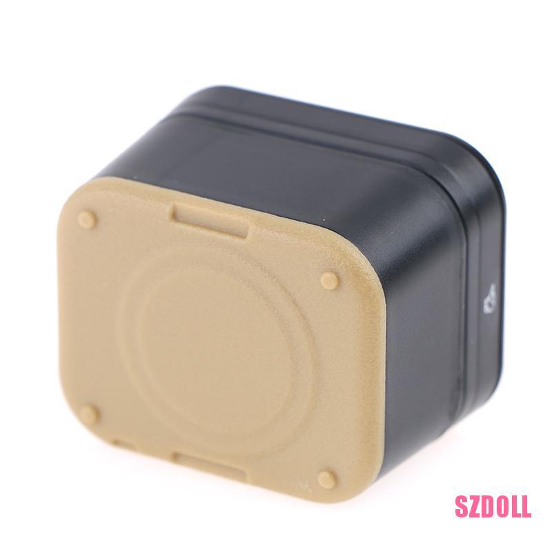 Mô Hình Điện Tử mini Trang Trí Nhà Búp Bê SZDOLL6