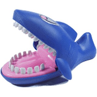 KHÁM RĂNG CÁ MẬP CÓ ÂM THANH