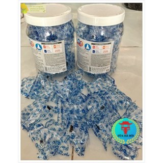 Núm silicon Hàn Quốc Agi