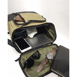 Balo backpack no1 ben&tod
