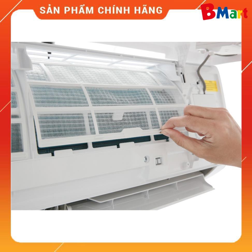 [ VẬN CHUYỂN MIỄN PHÍ KHU VỰC HÀ NỘI ] Điều hòa Gree 9000BTU 1 chiều R410 GWC09IB-K3N9B2I - [ Bmart247 ]  - BM