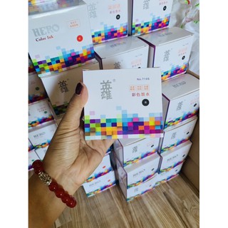 MỰC HERO 40ml