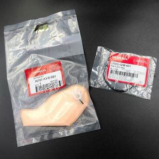 Lọc xăng chính hãng Honda Indonesia dành cho Honda Winner - Winner X.