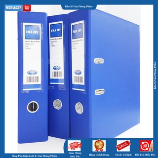 File còng - File Càng Cua TM 3cm - 5cm - 7cm - 9cm - ĐỦ SIZE