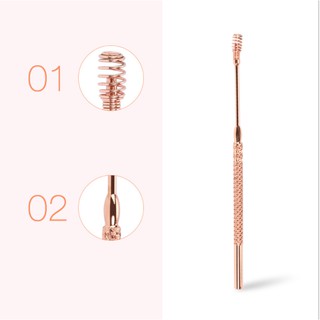 Dụng cụ lấy ráy tai 2 đầu CR026