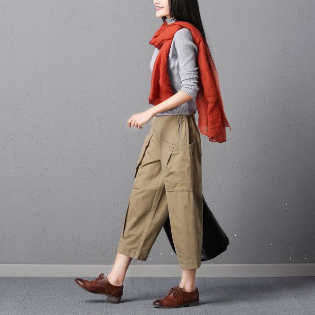 💖FREESHIP💖 Quần Baggy Ống Rộng TokyoKei - TQH63 | BigBuy360 - bigbuy360.vn