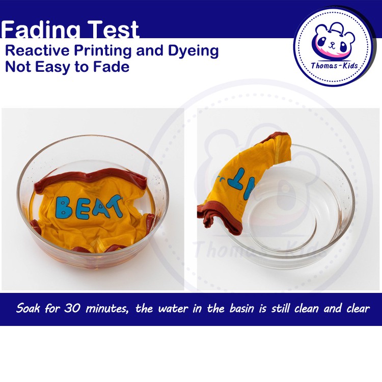 Bộ 5 Quần Lót Boxer Cotton Kháng Khuẩn In Chữ Thời Trang Cho Bé Trai Gái 3-12 Tuổi