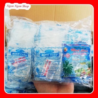 Thạch dừa ngon