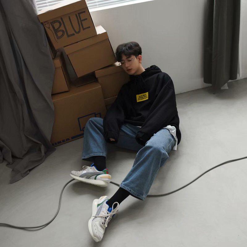 Áo Hoodies Thời Trang Dành Cho Nam Size M-5Xl