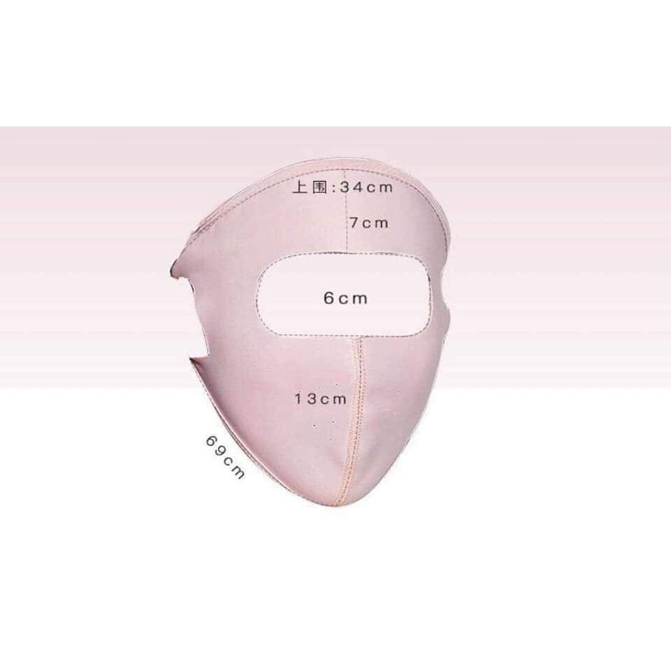 COMBO 03 Khẩu trang Ninja kín mặt chống nắng chống tia UV | BigBuy360 - bigbuy360.vn