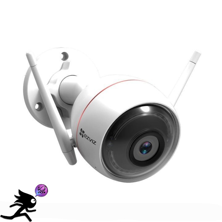 Camera IP Wifi Ngoài Trời EZVIZ CS-CV310 – HD 720P