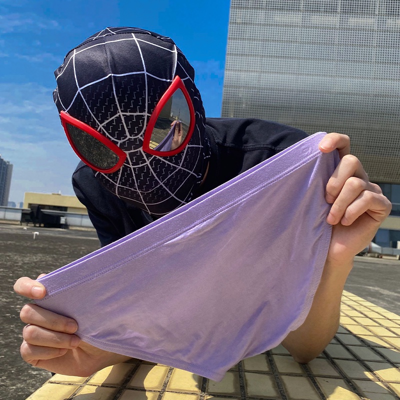 Quần lót mẫu AD7210 mềm mại thoải mái nhanh khô nhiều màu sắc thời trang dành cho nam