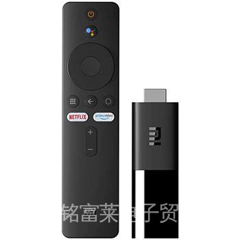 Thiết Bị Điều Khiển Từ Xa Cho mi S 4K Mbd-22-AA Google XIAOMI Xrm-006 4K Mbd-24-AA