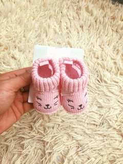 Giày len Carter xuất xịn