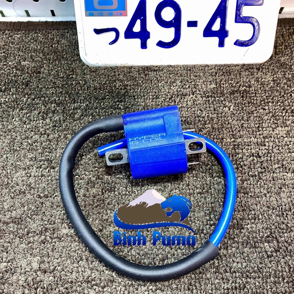 Mobin Yamaha TAKEGAWA FI