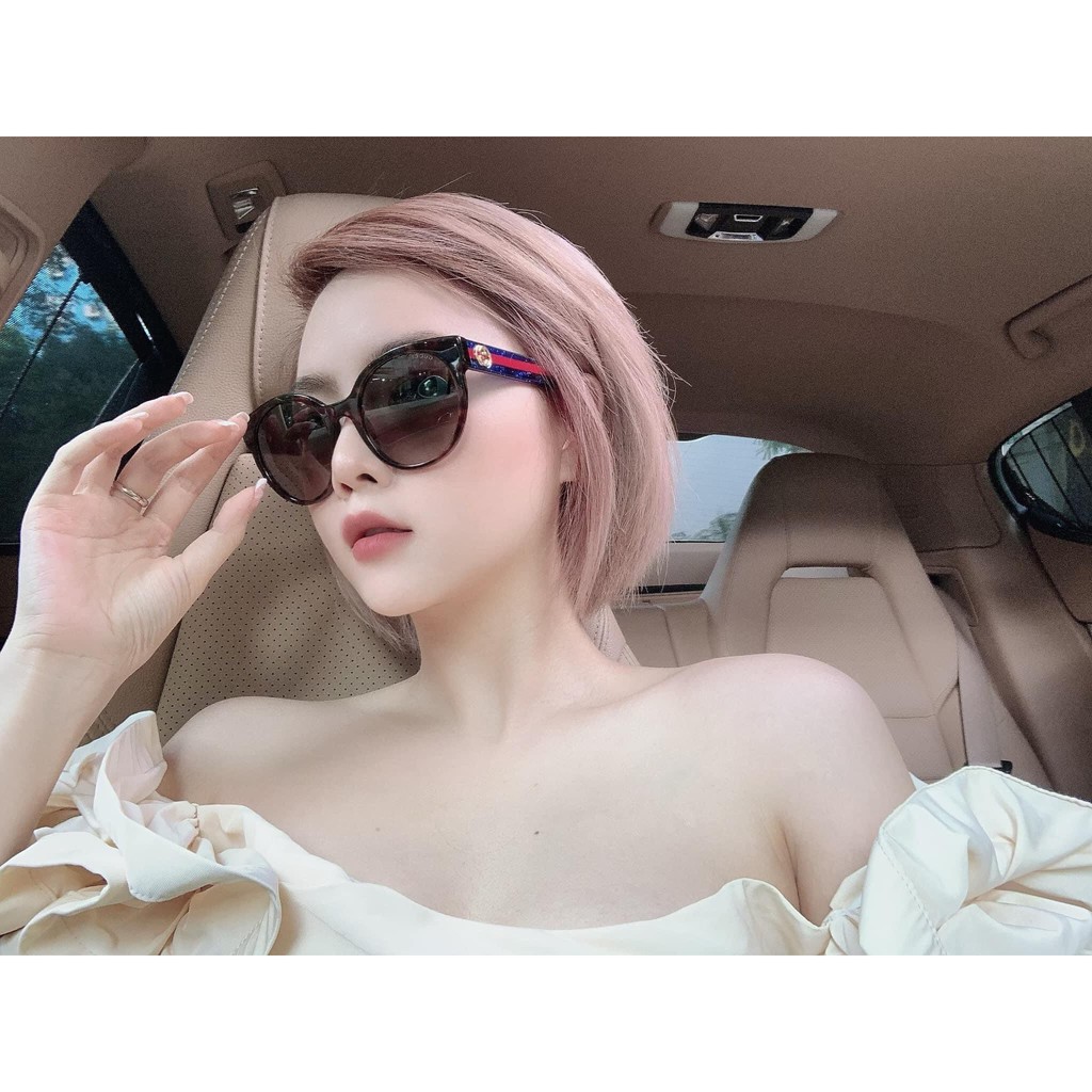 Kính mát chính hãng Gucci siêu đẹp