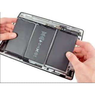 PIN IPAD 4