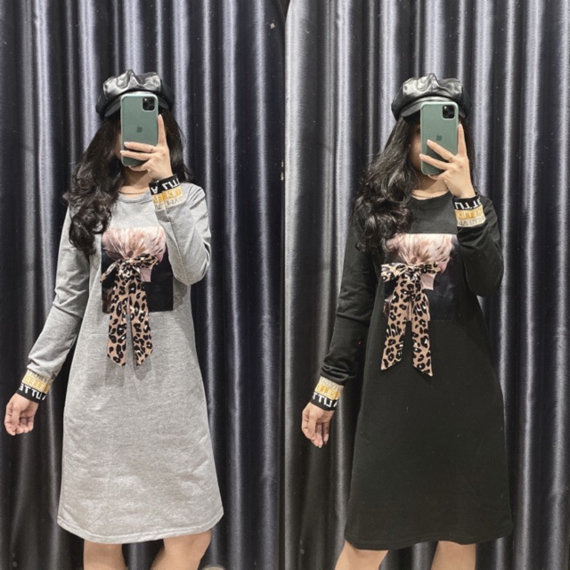 VÁY NỈ CÔ GÁI