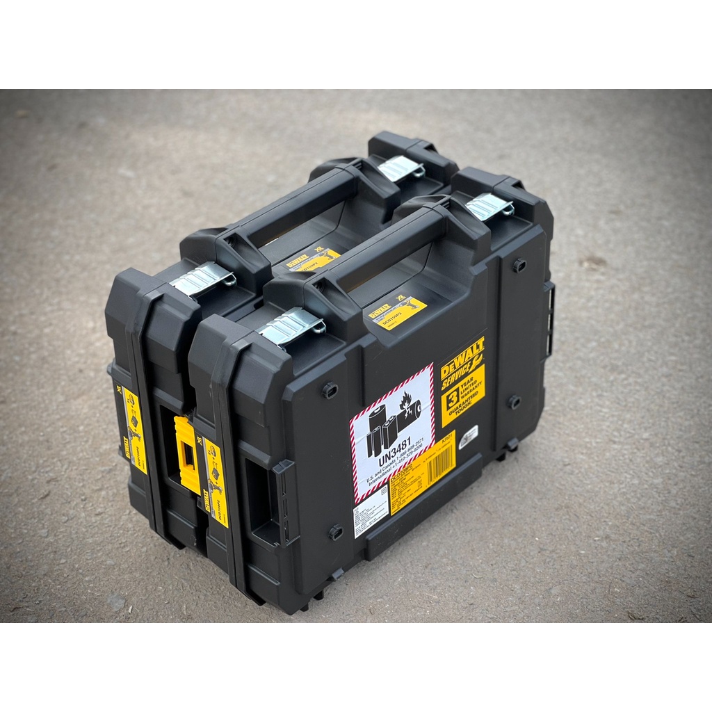 Thùng Dewalt DCD996, DCD796, DCD887, Thùng máy Dewalt