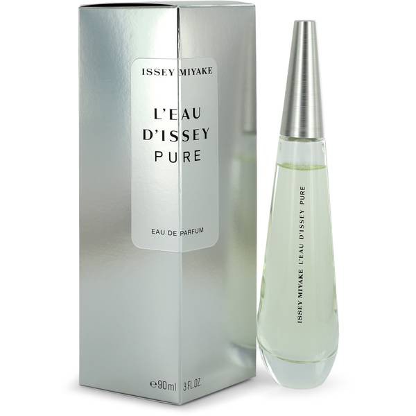 [Mẫu thử 2,5,10ml] Nước Hoa Issey Miyake L'Eau D'Issey Pure | BigBuy360 - bigbuy360.vn