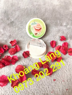 TRẮNG RĂNG THÁI LAN(SD THAY KEM ĐÁNH RĂNG)
