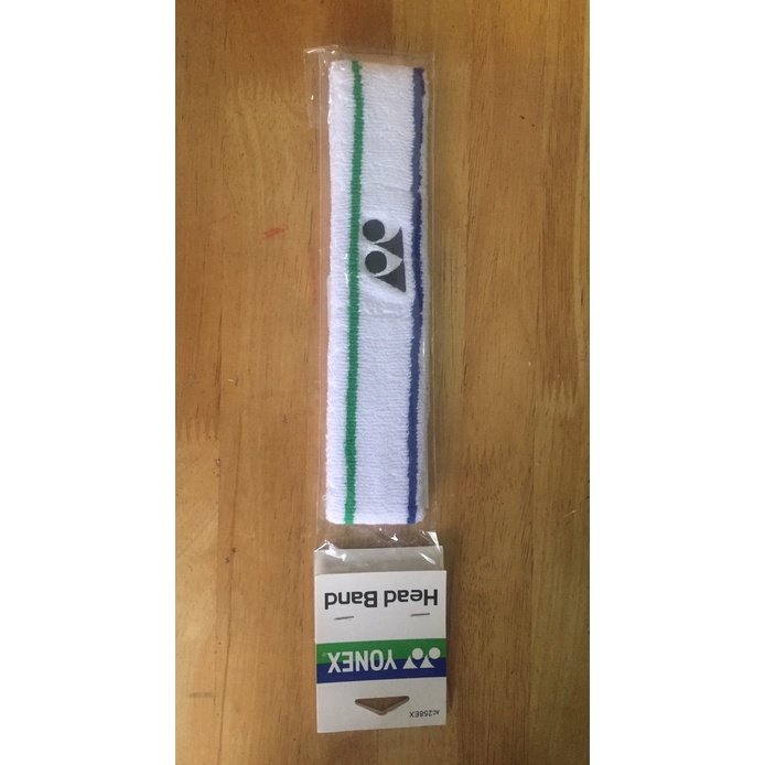 ✅ HÀNG CHẤT LƯỢNG CAO✅ Băng Trán Chặn Mồ Hôi Yonex - Thấm Hút Nhanh Khô Thoáng