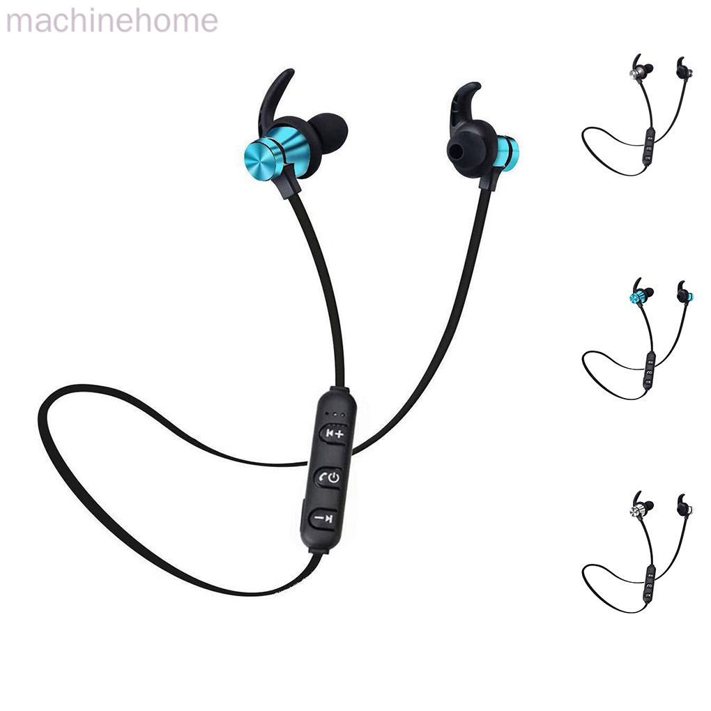 Tai Nghe Bluetooth 5.0 Truyền Âm Qua Xương Kiểu Dáng Thể Thao
