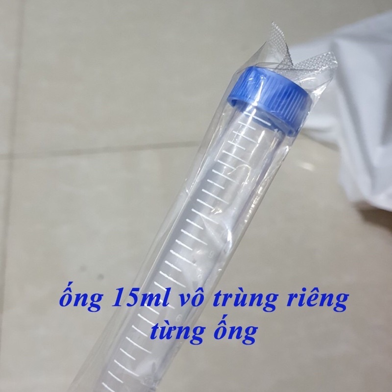 Bộ KIT PRP ACD Mỹ HÀNG CÔNG TY 12 món