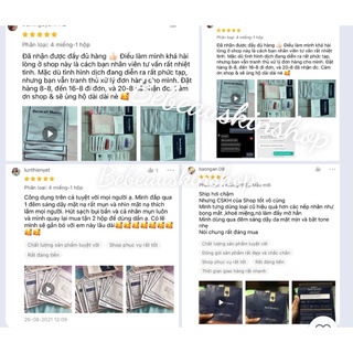 Derm All Matrix - Mặt Nạ Thạch Derm All Matrix - Bebeau