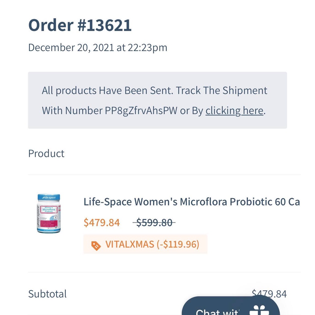 Men vi sinh lifespace