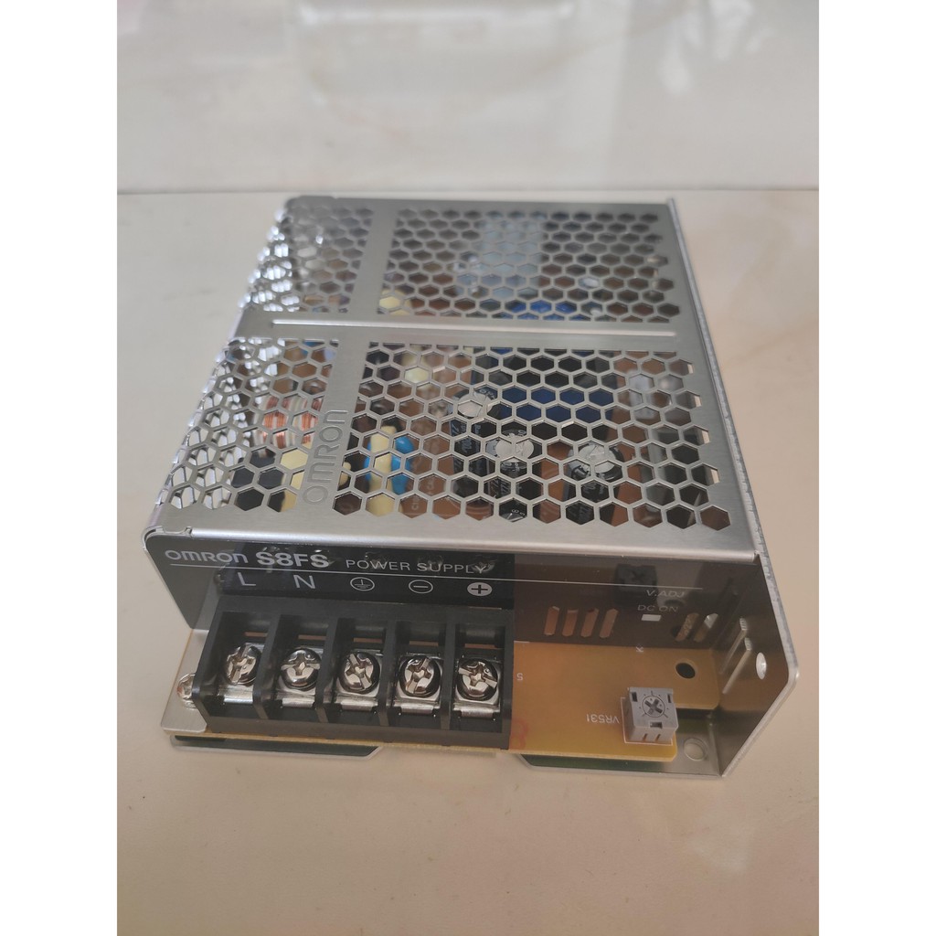 Bộ Nguồn Omron S8FS-C05005