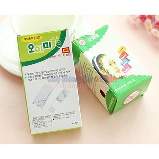 Dụng cụ cắt dưa leo đắp mặt dạng bào ( hàng thanh lý dưới vốn)